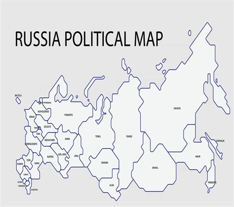 Russia Map Outline Printable Printable Maps My Xxx Ho Vrogue Co