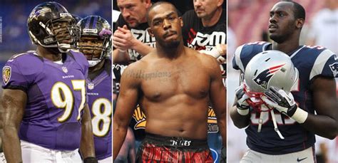 After seeing what jan did to israel.he should stay far away from jones. Arthur Jones, Jon "bones"Jones, and Chandler Jones. Three ...