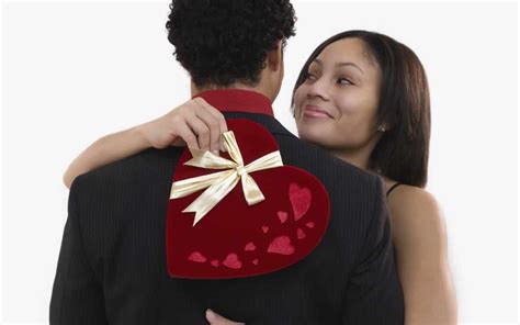 Fellas Not Every Woman Goes Nuts Over Valentines Day • Ebony