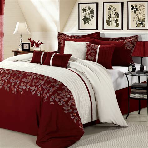 Chic Home Montana 12 Piece Comforter Set And Reviews Wayfair