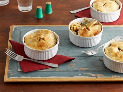 Join the family dinner table today. Veggie Pot Pie with Cornmeal Pie Crust Recipe | Damaris Phillips | Food Network