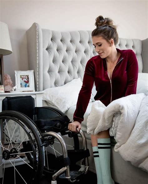 Pinterest Wheelchair Fashion Wheelchair Women Disabled Women