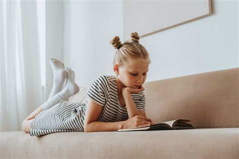 Kad Djeca Počinju čitati Često Ne Prije 5 Ili 6 Godine S Razlogom