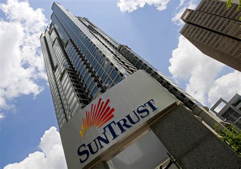 Suntrusts Online Banking Difficulties Enters Third Day