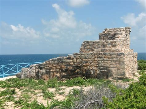 Cancun Day Trip To Isla Mujeres