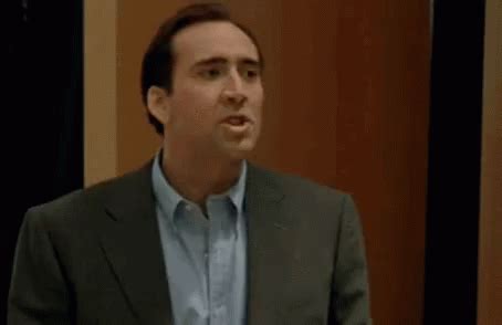 Nicolas Cage Angry GIF Nicolas Cage Angry Mad Discover Share GIFs