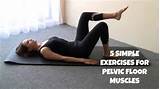 Photos of Show Pelvic Floor Exercises