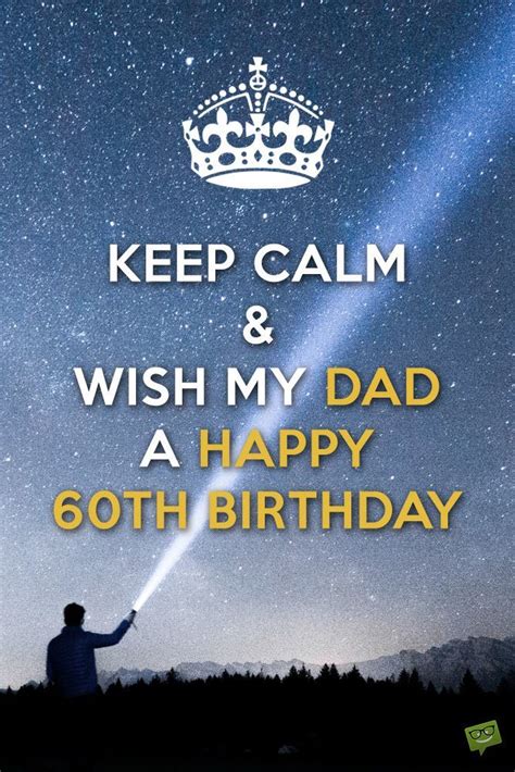Not Old Classic 60th Birthday Wishes