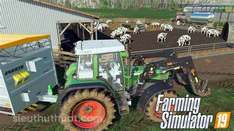 Tải Game Farming Simulator 19 Full Dlc Online Laptrinhx