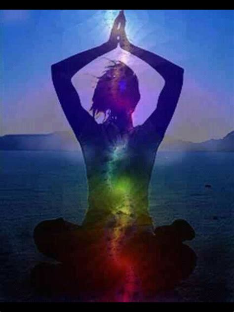 chakra light energy yoga kundalini kundalini awakening spiritual awakening pranayama 7