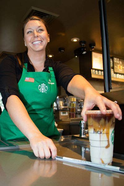 Interview Insider How To Get Hired At Starbucks Job Interview