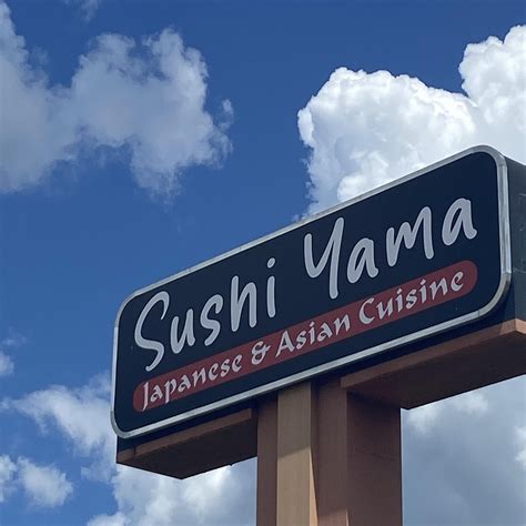 Sushi Yama | Tampa FL