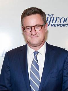 Joe Scarborough Illness 2024