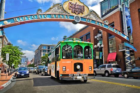Eat the best chips and salsa at cafe coyote. San Diego Tours by Old Town Trolley | San Diego ...