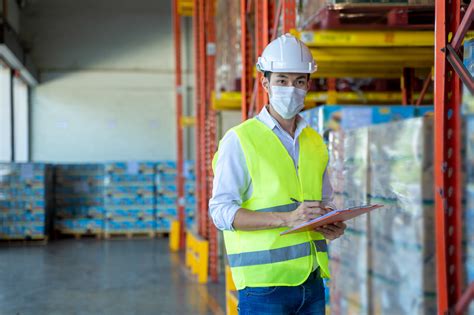 COVID-19 And The Industrial Industry In The Philippines | SPPI Blog