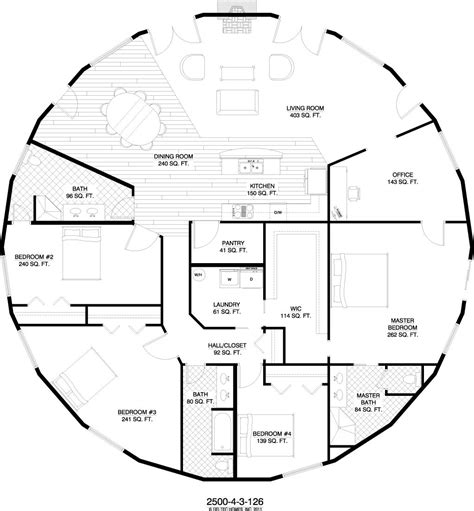 Geodesic Dome Home Floor Plans Decorative Canopy