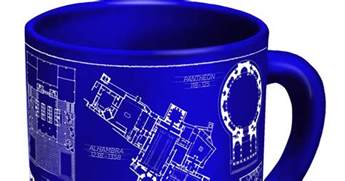 Coolest Gifts For An Architect - Gifts For Interior Designers
