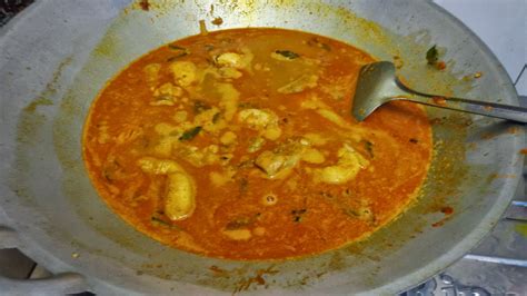 Maybe you would like to learn more about one of these? blog cik ina do do cheng: Gulai Kuali periuk kawah ayam ...