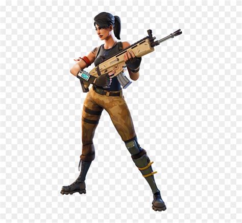 Noob Skin Fortnite Png Clipart Collection Cliparts World