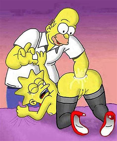 Rule 34 Anal Anal Fisting Color Cum Father And Daughter Female Fisting Heels Homer Simpson