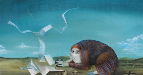 7 Forgotten Women Surrealists Who Deserve To Be Remembered Huffpost