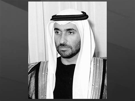 Uae Announces 3 Days Of Mourning For Sheikh Saeed Bin Zayed Hotelier
