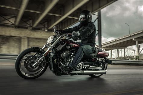 Harley Davidson V Rod Muscle 2016 Мотоциклы