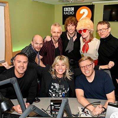 All rights for this video go to bbc studios. BBC Sounds - The Zoe Ball Podcast - Available Episodes