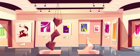 Painting Exhibit Vectors Photos And Psd Files Free Download
