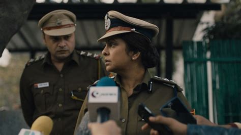 delhi crime story review netflix s sundance pick up is brutal good indiewire