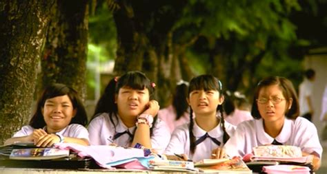 A little thing called love is a thai movie starred by mario maurer and baifern pimchanok. A Crazy Little Thing Called Love (Review): Based on a True ...