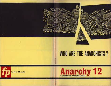 Anarchy 012