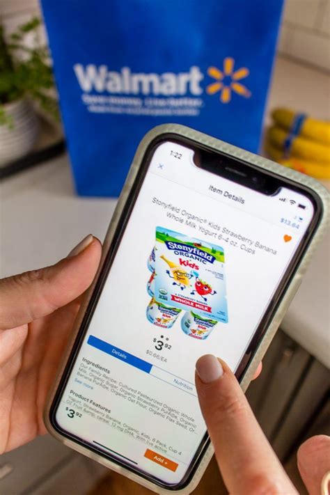 Easy shopping, plus grocery delivery or pickup. Why You Need To Try Walmart's Grocery Pickup | Walmart ...
