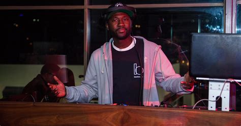 DJ Gravity One Delivers DJcity Podcast Mix