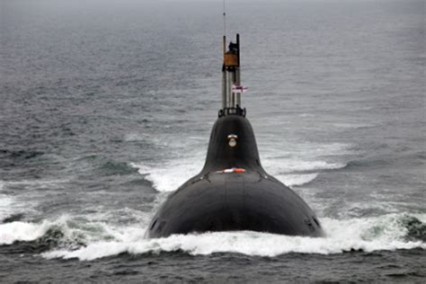Armed With Nuclear Missiles Ins Arihant Completes Its 1st Operational