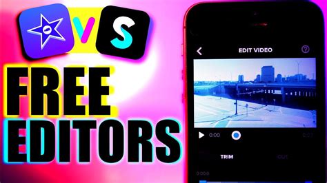 You can edit to your heart's content or craft a carefully themed video in as little as five steps. Best Video Editing Apps for iPhone - List of Top 10 With ...