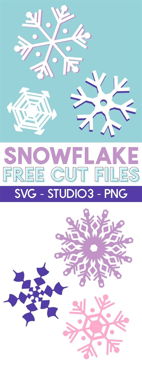 Free Free 258 Free Snowflake Svg For Cricut SVG PNG EPS DXF File
