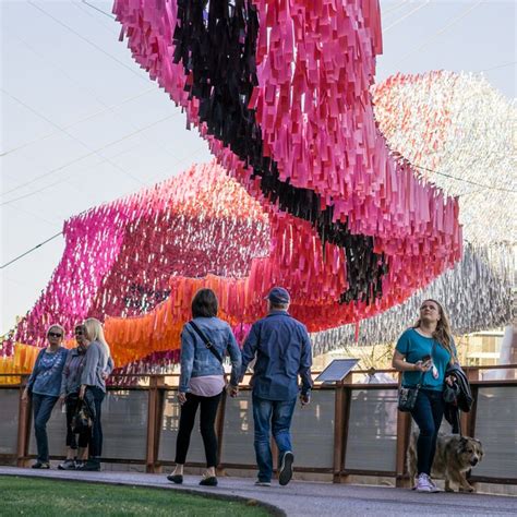 Maybe you would like to learn more about one of these? Scottsdale AZ Canal Convergence Water + Art + Light ...