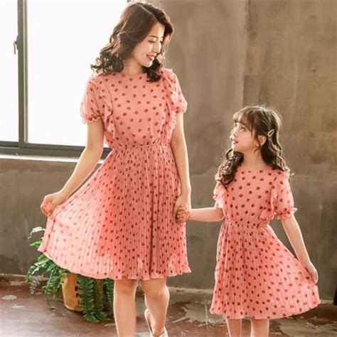 Buy Mother And Baby Dress In Stock