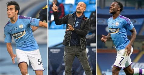 The brazilian came flying out of his goal to deal with a. Man City news and transfers RECAP Eric Garcia injury news ...