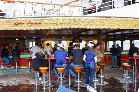 Sauza tequila is a spirit best enjoyed with others. 3 Day Baja Mexico Cruise from Long Beach on Carnival ...