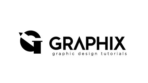 Graphix Graphic Design Tutorial Logo Animations Youtube