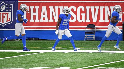 Why Do The Cowboys And Lions Always Play On Thanksgiving Day