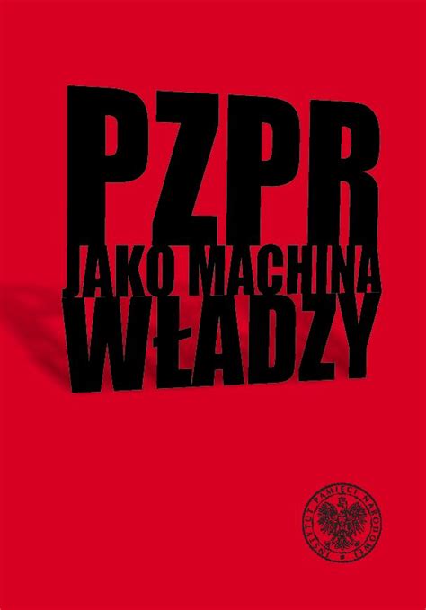 Prezentacja będąca częścią cyklu lekcje o współczesnej polsce opracowanego w ramach projektu polski ośrodek naukowy uniwersytetu jagiellońskiego w londynie. „PZPR jako machina władzy" - praca zbiorowa - recenzja i ...