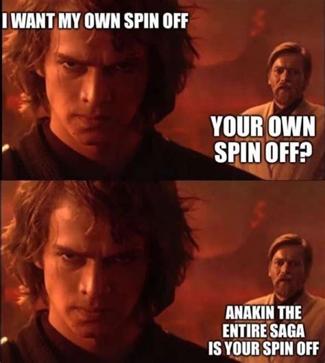 The Skywalker Saga ・ Popularpics ・ Viewer For Reddit