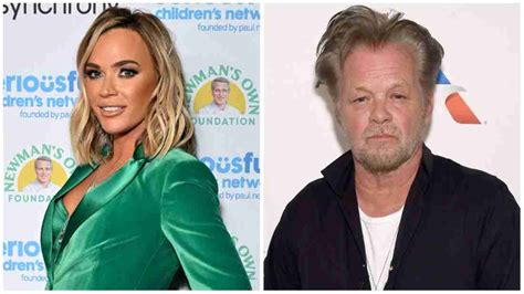 teddi mellencamp reveals how father reacted to her naked photo shoot