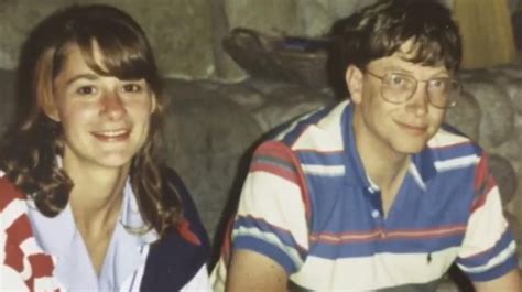 Bill Y Melinda Gates Una Historia De Amor En Im Genes
