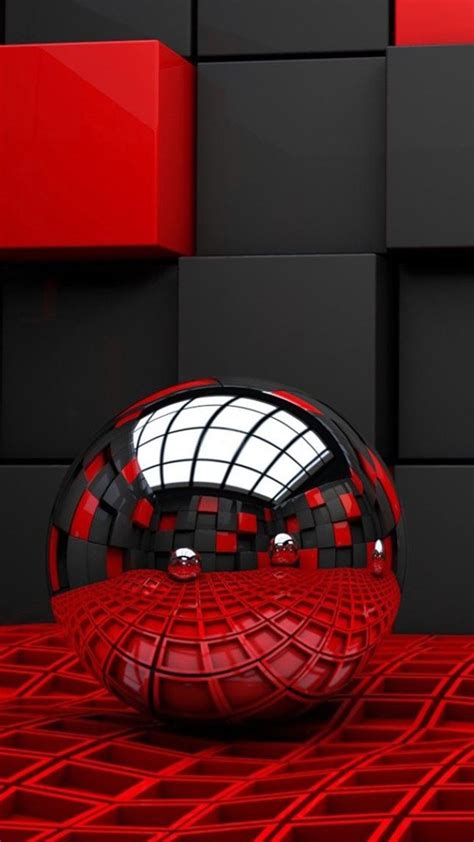 347 Wallpaper Iphone Keren 3d Free Download Myweb