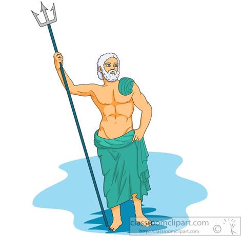 Poseidon Clipart 20 Free Cliparts Download Images On Clipground 2024