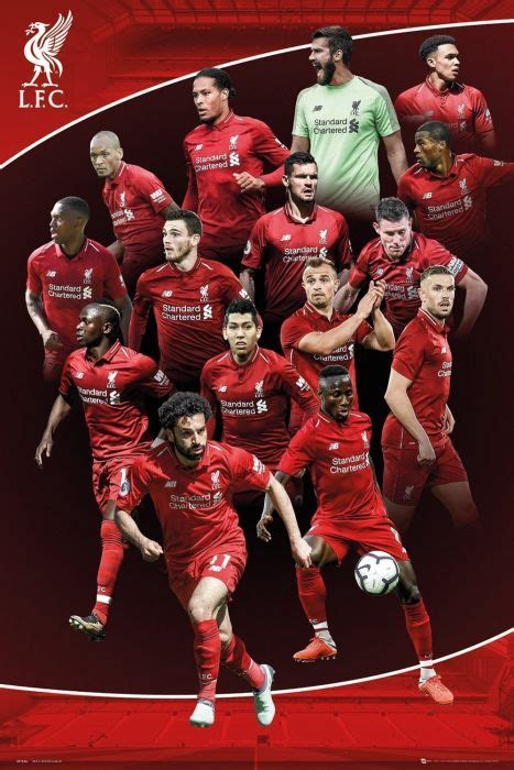 Liverpool and merseyside news from the liverpool echo, including the latest crime, politics, showbiz, health and opinion from the area. GB_SP1536 in 2020 | Voetbal posters, Liverpool